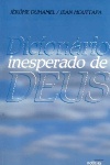 Dicionrio inesperado de Deus