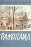 Panorama - Revista Portuguesa de Arte e Turismo - Ano 1 - 1942