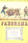 Panorama - Revista Portuguesa de Arte e Turismo - N. 25/26 - 1945 - 