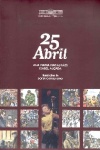 25 de Abril