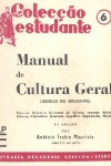 Manual de Cultura Geral