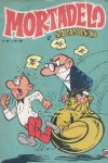 Mortadelo e Salaminho - 80