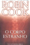 O corpo estranho