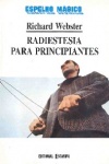 Radiestesia para principiantes