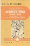 Introduo  histria da agricultura em Portugal