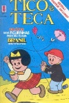 Tico e Teca - Ano I - 2