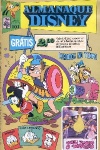 Almanaque Disney - Editora Abril - Ano IX - 101