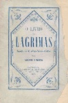 O Livro das Lgrimas