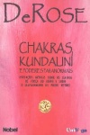 Chakras, Kundalini e poderes paranormais