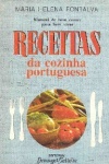 Receitas da cozinha portuguesa