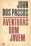 Aventuras dum jovem