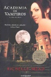 Academia de vampiros