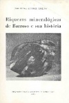 Riquezas mineralgicas de Barroso e sua histria