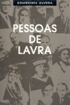 Pessoas de Lavra