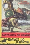 Fantasmas no rancho