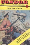 Condor - Capa Amarela - 654