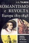 Romantismo e Revolta