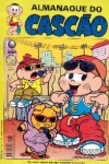 Almanaque do Casco - Editora Globo - 70