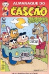 Almanaque do Casco - Editora Globo - 72