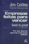 Empresas feitas para vencer