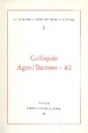 Colquio Agro / Barroso - 82