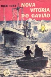 Nova vitria do Gavio