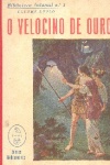 Velocino de ouro