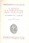 A Igreja e a Irmandade dos Clrigos