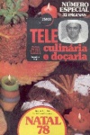 Tele Culinria e Doaria - Especial Natal 78