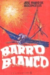 Barro Blanco