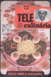 Tele Culinria e Doaria - n. 45