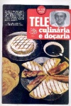 Tele Culinria e Doaria - n. 126