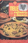 Tele Culinria e Doaria - n. 109
