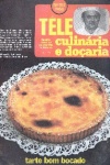 Tele Culinria e Doaria - n. 108