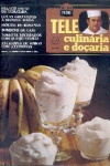 Tele Culinria e Doaria - n. 314