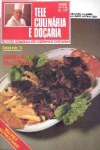 Tele Culinria e Doaria - n. 567