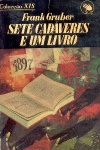 Sete cadveres e um livro