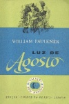 Luz de Agosto