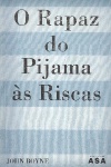 O rapaz do pijama s riscas