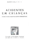 Acidentes em crianas