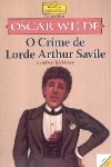O crime de Lorde Arthur Savile