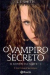 O Vampiro Secreto