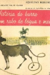 Histria do burro com rabo de lgua e meia