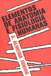 Elementos de anatomia e fisiologia humanas