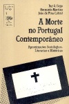 A Morte no Portugal Contemporneo