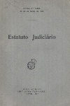 Estatuto Judicirio
