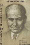 In Memoriam de Ferreira de Castro