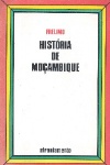 Histria de Moambique