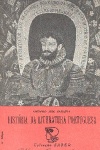 Histria da Literatura Portuguesa