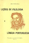 Lies de Filologia e Lngua Portuguesa